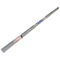 Tube complet Ø 25,4 mm d'origine Stihl référence 4180 710 7152