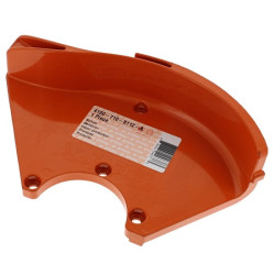 Capot protecteur d'origine Stihl référence 4180 710 8112