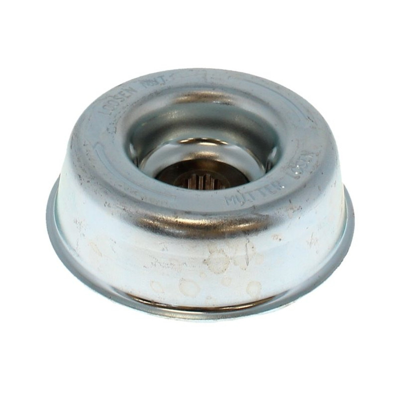 Disque porteur d'origine Stihl référence 4180 710 8500