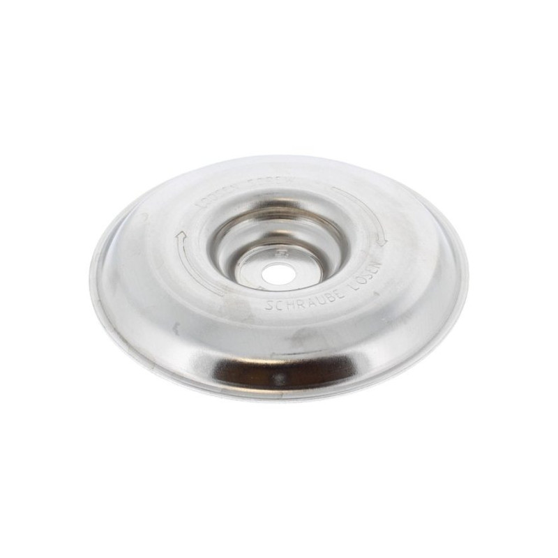 Disque porteur d'origine Stihl référence 4180 713 3101