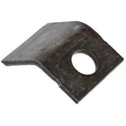 Couteau coupe fil d'origine Stihl référence 4180 713 4110