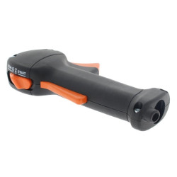 Poignee cde gaz fs 90 d'origine Stihl référence 4180 790 1304
