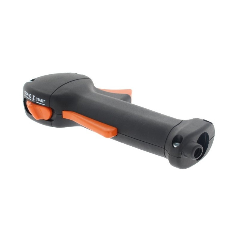 Poignee cde gaz fs 90 d'origine Stihl référence 4180 790 1304