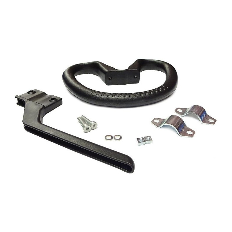 Poignee circulaire fs d'origine Stihl référence 4180 790 3405