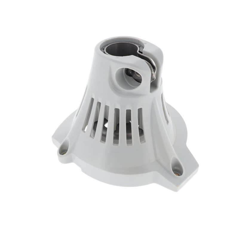 Carter de ventilateur d'origine Stihl référence 4182 080 1805