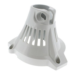 Carter de ventilateur d'origine Stihl référence 4182 080 1807
