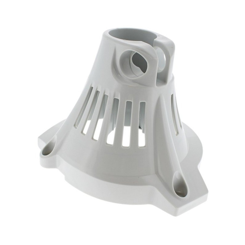 Carter de ventilateur d'origine Stihl référence 4182 080 1807