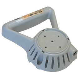 Carter lanceur nu d'origine Stihl référence 4182 190 0400