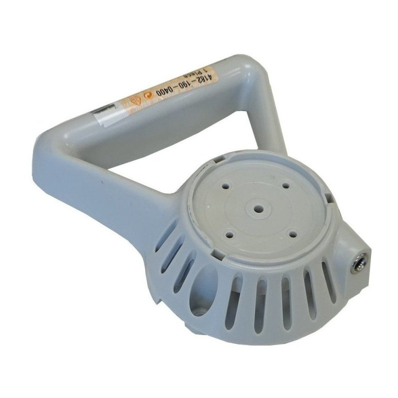 Carter lanceur nu d'origine Stihl référence 4182 190 0400