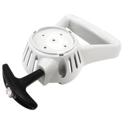 Carter avec lanceur d'origine Stihl référence 4182 190 4000