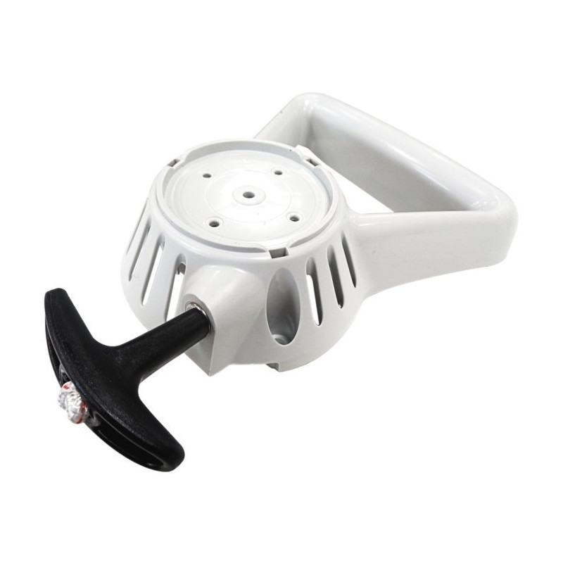 Carter avec lanceur d'origine Stihl référence 4182 190 4000