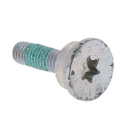 Vis à embase M5 d'origine Stihl référence 4182 642 7500