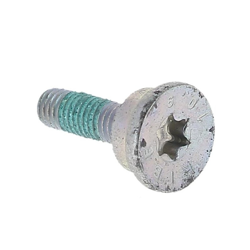 Vis à embase M5 d'origine Stihl référence 4182 642 7500