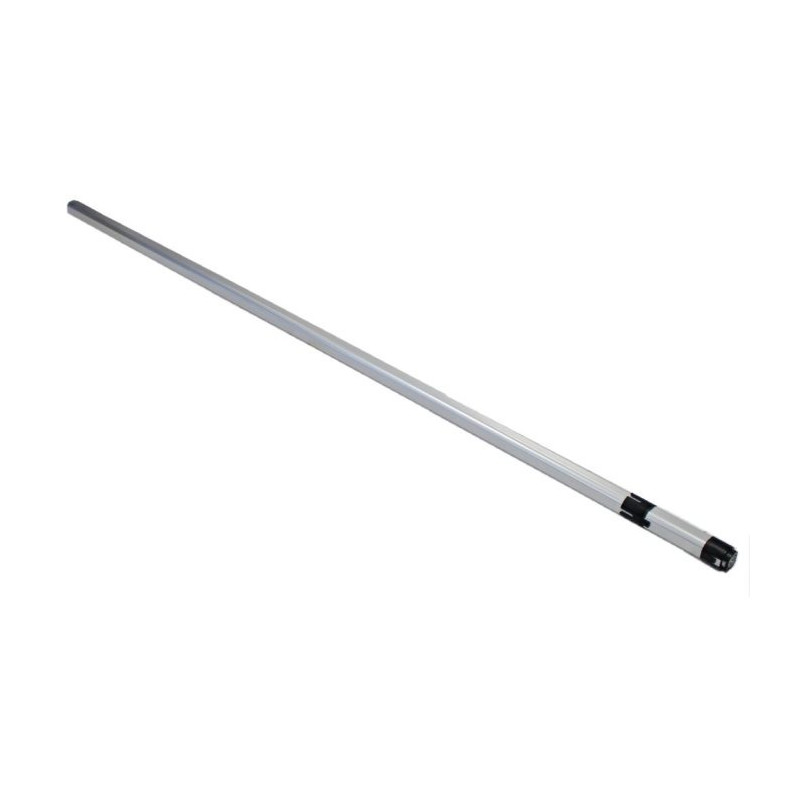 Tube complet diam 33 mm d'origine Stihl référence 4182 710 7125