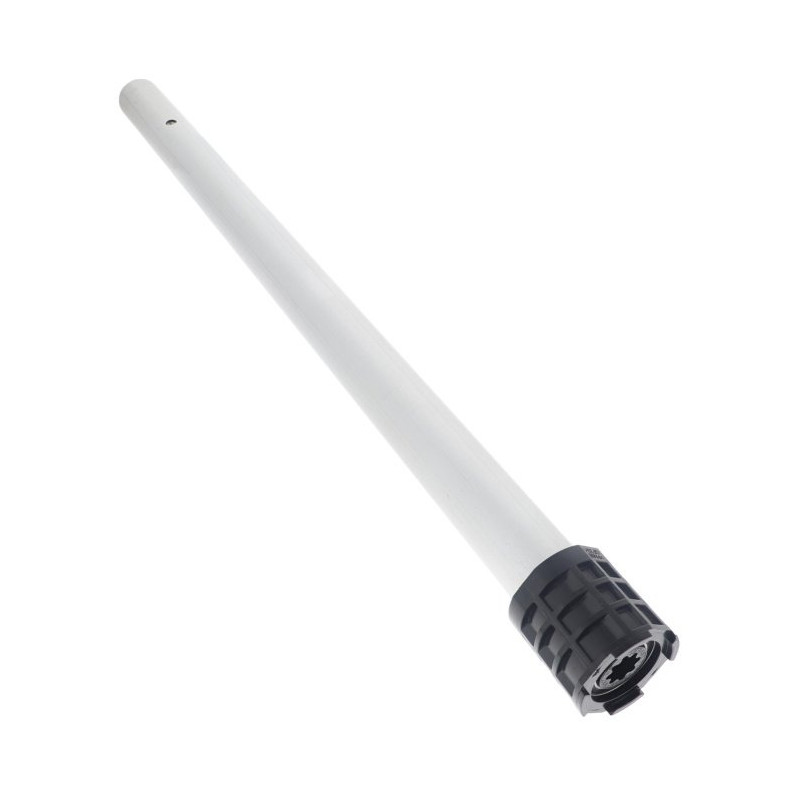 Tube complet 25,4 mm d'origine Stihl référence 4182 710 7137