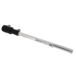 Tube complet 25,4 mm d'origine Stihl référence 4182 710 7138