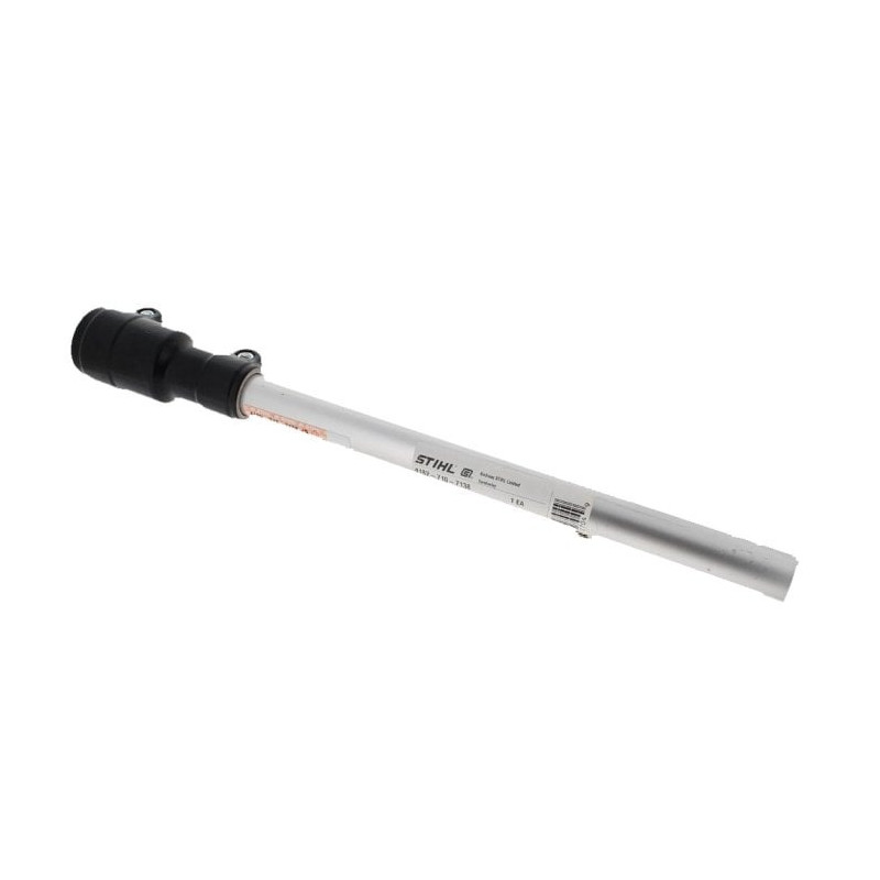 Tube complet 25,4 mm d'origine Stihl référence 4182 710 7138