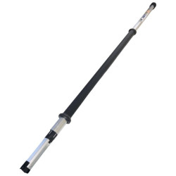 Tube complet 38,0 mm d'origine Stihl référence 4182 710 7164