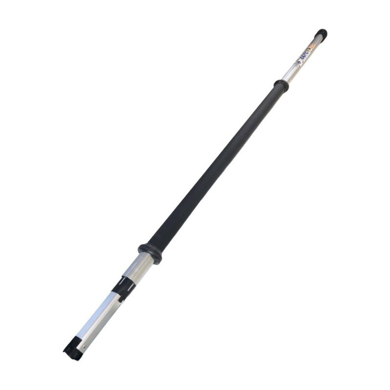 Tube complet 38,0 mm d'origine Stihl référence 4182 710 7164
