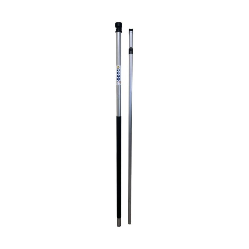 Tube complet 38,0 mm d'origine Stihl référence 4182 710 7178