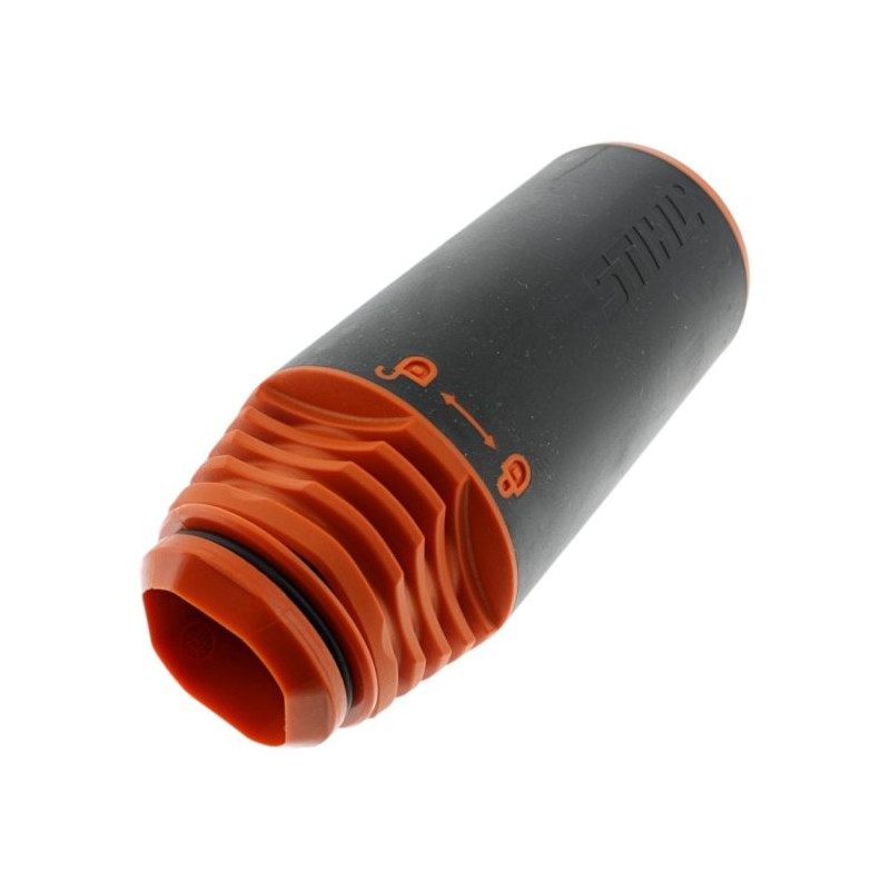 Ecrou d'origine Stihl référence 4182 820 1600