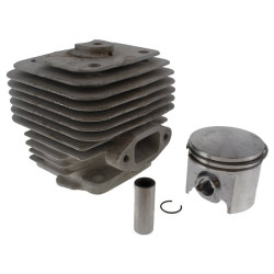 Cylindre+piston  diam.49mm d'origine Stihl référence 4201 020 1200