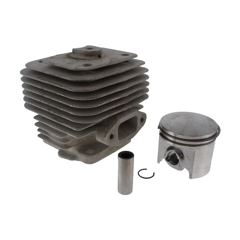 Cylindre+piston  diam.49mm d'origine Stihl référence 4201 020 1200