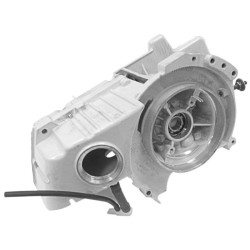Carter moteur d'origine Stihl référence 4201 020 2101