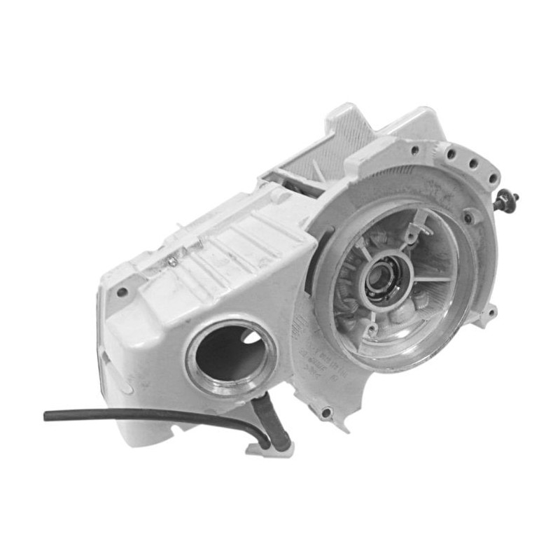 Carter moteur d'origine Stihl référence 4201 020 2101