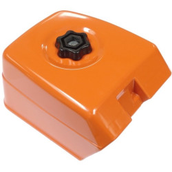 Couvercle de cartouche d'origine Stihl référence 4201 140 1000