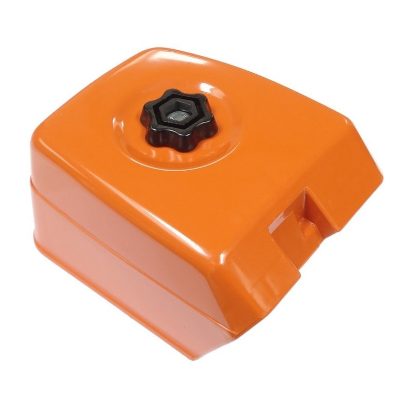 Couvercle de cartouche d'origine Stihl référence 4201 140 1000