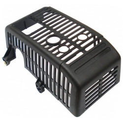 Grille de protection d'origine Stihl référence 4201 140 7200