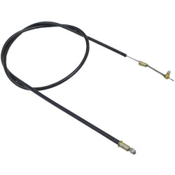 Cable de commande des gaz d'origine Stihl référence 4201 180 1100