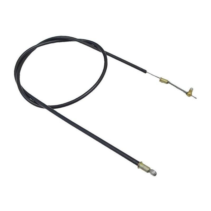 Cable de commande des gaz d'origine Stihl référence 4201 180 1100