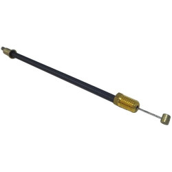 Cable de commande des gaz d'origine Stihl référence 4201 180 1101