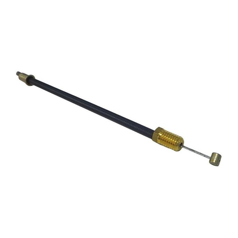 Cable de commande des gaz d'origine Stihl référence 4201 180 1101