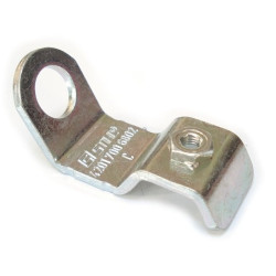 Patte de fixation d'origine Stihl référence 4201 700 6802