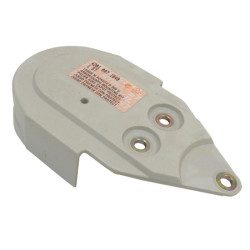 Piece de protection d'origine Stihl référence 4201 700 8116