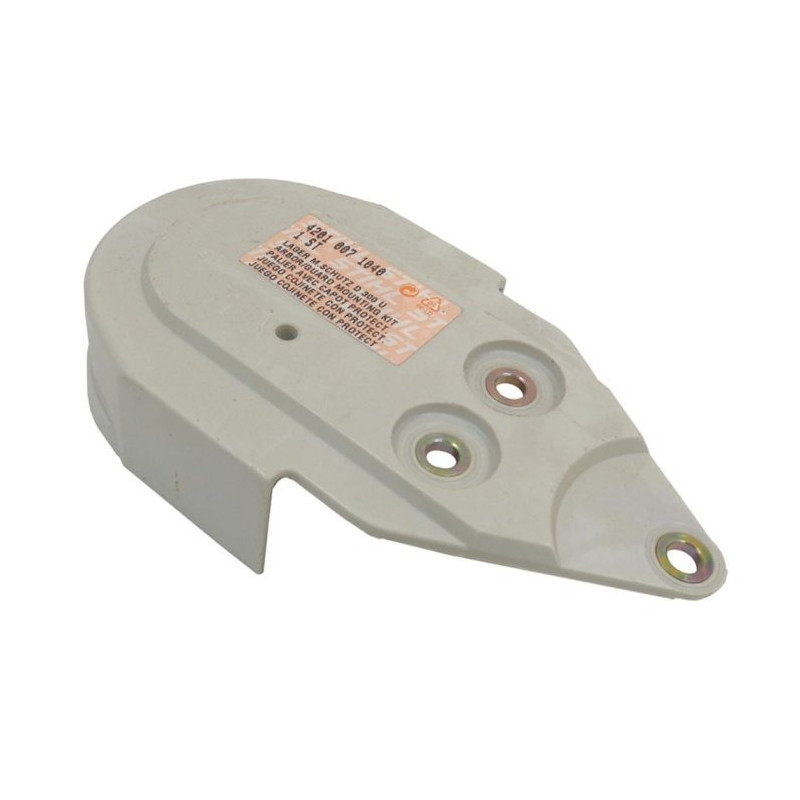 Piece de protection d'origine Stihl référence 4201 700 8116