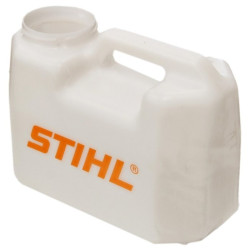 Reservoir eau d'origine Stihl référence 4201 701 0800