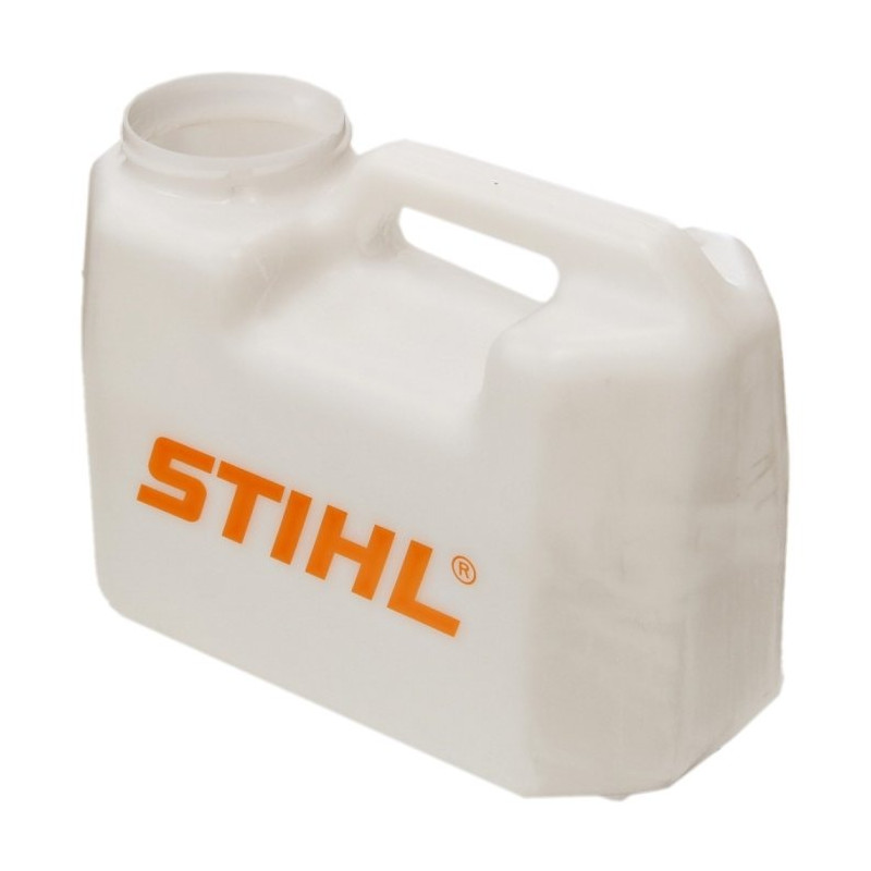Reservoir eau d'origine Stihl référence 4201 701 0800