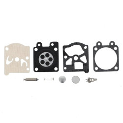 Jeu de pieces carburateur d'origine Stihl référence 4203 007 1061