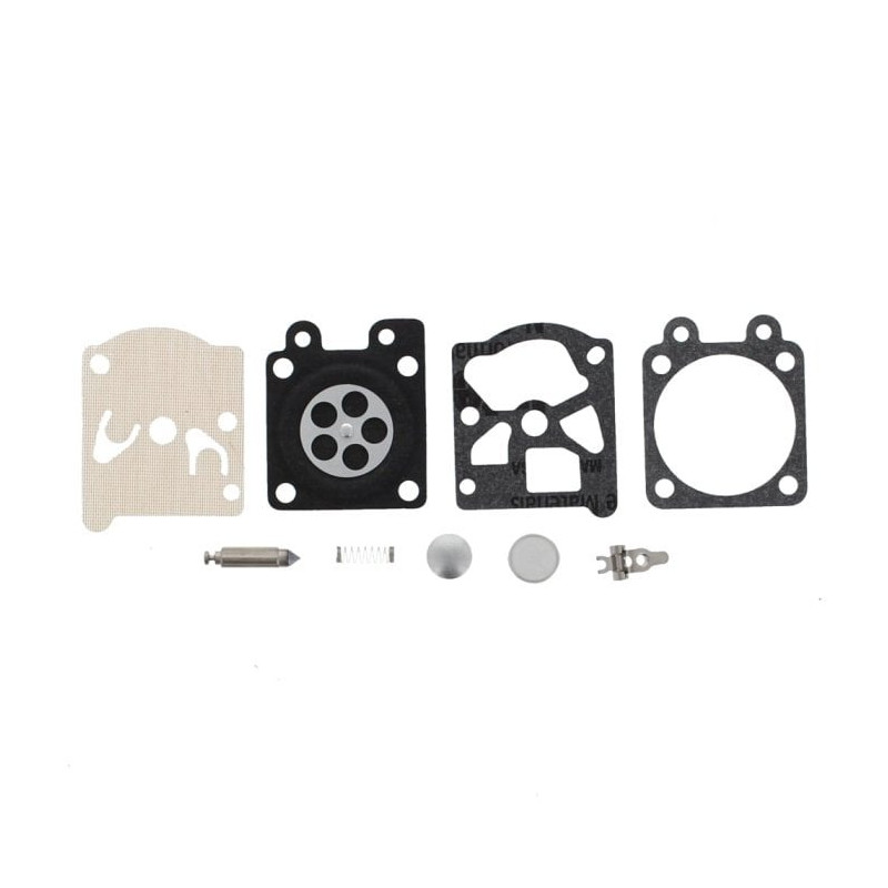 Jeu de pieces carburateur d'origine Stihl référence 4203 007 1061