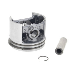 Piston complet    d:46mm d'origine Stihl référence 4203 030 2001