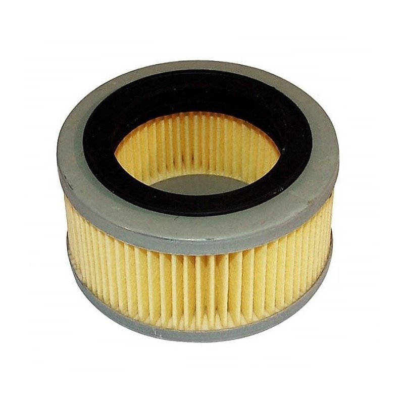 Cartouche filtrante ( br ) d'origine Stihl référence 4203 141 0300