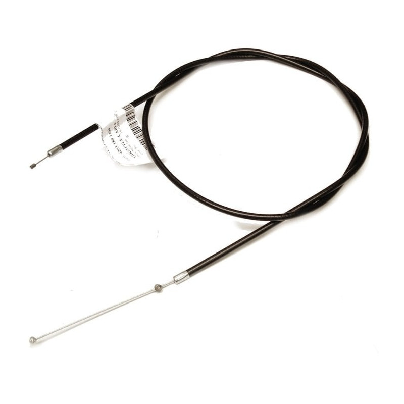Cable commande des gaz d'origine Stihl référence 4203 180 1104