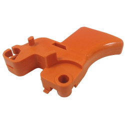 Manette des gaz d'origine Stihl référence 4203 182 1003