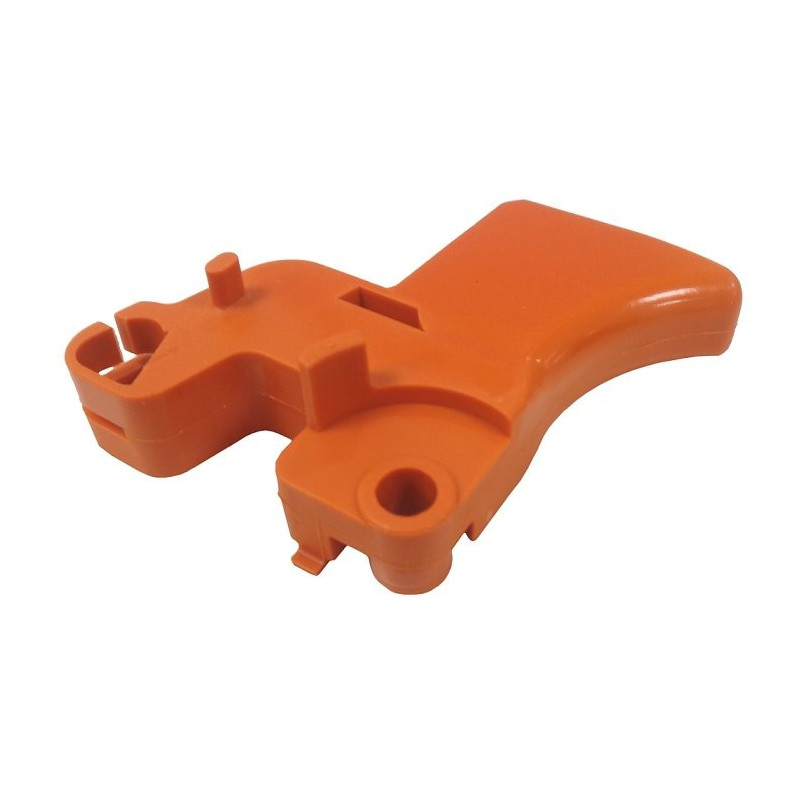 Manette des gaz d'origine Stihl référence 4203 182 1003