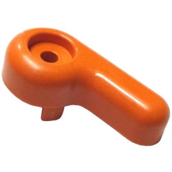 Levier de reglage d'origine Stihl référence 4203 182 2900