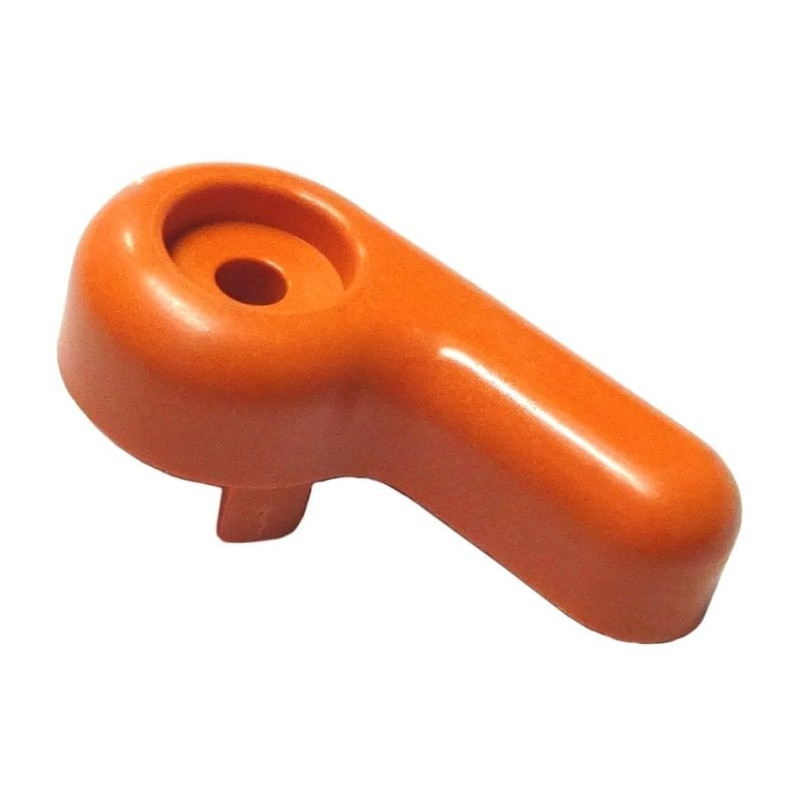 Levier de reglage d'origine Stihl référence 4203 182 2900